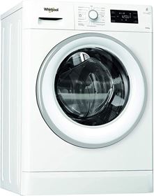 Visualizza i dettagli per LAVASCIUGA 8KG FWDG86148WS IT 60CM. WHIRLPOOL Immagine di LAVASCIUGA 8KG FWDG86148WS IT 60CM. WHIRLPOOL