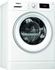 Immagine di LAVASCIUGA 8KG FWDG86148WS IT 60CM. WHIRLPOOL