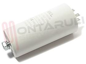 Visualizza i dettagli per CONDENSATORE 50MF 450V UNIVERSALE Immagine di CONDENSATORE 50MF 450V UNIVERSALE