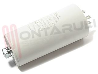 Immagine di CONDENSATORE 50MF 450V UNIVERSALE