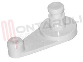 Visualizza i dettagli per SUPPORTO RUOTA CESTO LS Immagine di SUPPORTO RUOTA CESTO LS