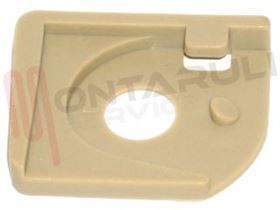 Visualizza i dettagli per BLOCCHETTO SINISTRO MOLLA LS Immagine di BLOCCHETTO SINISTRO MOLLA LS