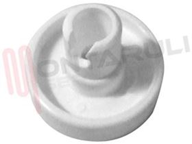 Visualizza i dettagli per RUOTA CESTO INFERIORE LAVASTOVIGLIE LS97 'LS310N' Immagine di RUOTA CESTO INFERIORE LAVASTOVIGLIE LS97 'LS310N'