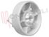 Immagine di RUOTA CESTO INFERIORE LAVASTOVIGLIE LS97 'LS310N'
