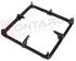 Immagine di GRIGLIA 1 FUOCO GHISA 200X200MM. INDESIT