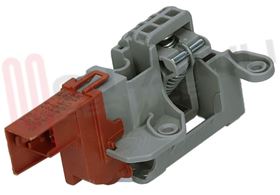 Visualizza i dettagli per GRUPPO CHIUSURA PORTA LAVASTOVIGLIE Immagine di GRUPPO CHIUSURA PORTA LAVASTOVIGLIE