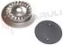 Immagine di KIT PIATTELLO + BRUCIATORE SMEV DOMETIC