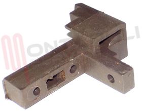 Visualizza i dettagli per CERNIERA INFERIORE FRIGO Immagine di CERNIERA INFERIORE FRIGO