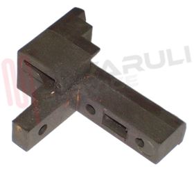 Visualizza i dettagli per CERNIERA INFERIORE FRIGO Immagine di CERNIERA INFERIORE FRIGO