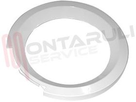 Visualizza i dettagli per CORNICE ANTERIORE BIANCA BOSCH Immagine di CORNICE ANTERIORE BIANCA BOSCH