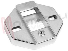 Visualizza i dettagli per SPESSORE CERNIERA PORTA PANNELLO Immagine di SPESSORE CERNIERA PORTA PANNELLO