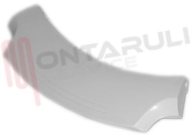 Visualizza i dettagli per MANIGLIA OBLO' BIANCA 281621 Immagine di MANIGLIA OBLO' BIANCA 281621