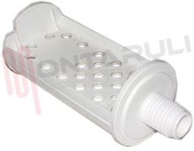 Visualizza i dettagli per FILTRO POMPA LAVATRICE IGNIS Immagine di FILTRO POMPA LAVATRICE IGNIS