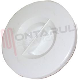 Visualizza i dettagli per TAPPO GRANDE PER FILTRO POMPA LAVATRICE IGNIS Ø85MM. Immagine di TAPPO GRANDE PER FILTRO POMPA LAVATRICE IGNIS Ø85MM.