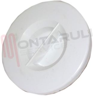 Immagine di TAPPO GRANDE PER FILTRO POMPA LAVATRICE IGNIS Ø85MM.