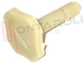 Visualizza i dettagli per VITE PLASTICA PER FILTRO Immagine di VITE PLASTICA PER FILTRO