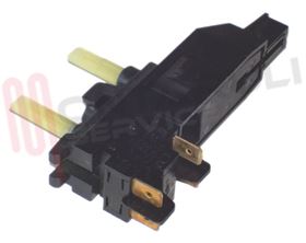 Visualizza i dettagli per INTERRUTTORE E TASTO APERTURA OBLO' Immagine di INTERRUTTORE E TASTO APERTURA OBLO'