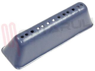 Immagine di RAZZA TRASCINATORE ESTRAIBILE CESTO WHIRLPOOL L=180MM.