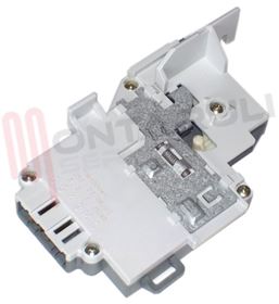 Visualizza i dettagli per MICRORITARDATORE WGT437T Immagine di MICRORITARDATORE WGT437T