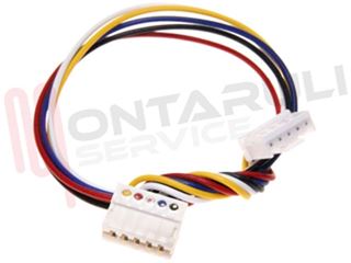 Immagine di CABLAGGIO CHIAVE HARDWARE HOT2005