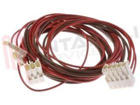 Visualizza i dettagli per CABLAGGIO BLOCCOPORTA+POMPA SC Immagine di CABLAGGIO BLOCCOPORTA+POMPA SC