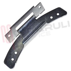 Visualizza i dettagli per CERNIERA OBLO' IN LAMIERA (WGD-80525) Immagine di CERNIERA OBLO' IN LAMIERA (WGD-80525)