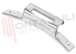 Immagine di CERNIERA OBLO' ELECTROLUX L= 160MM.