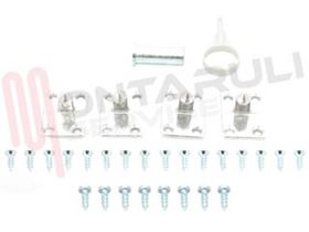 Visualizza i dettagli per KIT FISSAGGIO MASSELLO SCORRIMENTO Immagine di KIT FISSAGGIO MASSELLO SCORRIMENTO