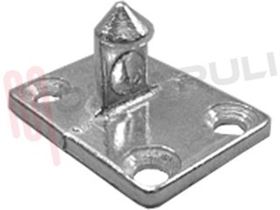 Visualizza i dettagli per PERNO AGGANCIO MASSELLO SX 'KLS60' Immagine di PERNO AGGANCIO MASSELLO SX 'KLS60'