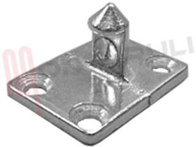 Visualizza i dettagli per PERNO AGGANCIO MASSELLO DX 'KLS60' Immagine di PERNO AGGANCIO MASSELLO DX 'KLS60'