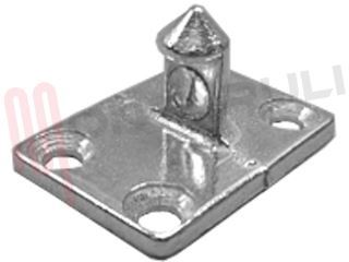 Immagine di PERNO AGGANCIO MASSELLO DX 'KLS60'