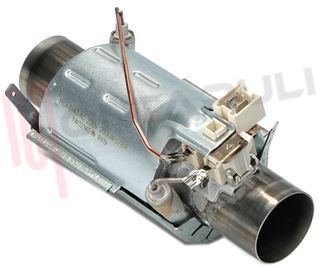 Immagine di RESISTENZA 230V 2040W D.40MM.