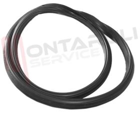 Visualizza i dettagli per GUARNIZIONE POZZETTO 'LS712-912' Immagine di GUARNIZIONE POZZETTO 'LS712-912'