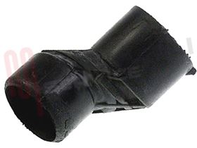 Visualizza i dettagli per MANICOTTO TUBO COLLEGAMENTO MOTORE Immagine di MANICOTTO TUBO COLLEGAMENTO MOTORE