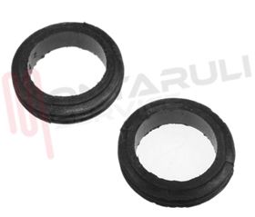 Visualizza i dettagli per ASSIEME GUARNIZIONE RACCORDO CONVOGLIATORE GIRANTE SUPERIORE Immagine di ASSIEME GUARNIZIONE RACCORDO CONVOGLIATORE GIRANTE SUPERIORE