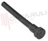 Immagine di TUBO PRESSOSTATO LAVASTOVIGLIE 'PL322S' L=120MM.