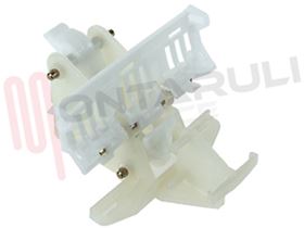 Visualizza i dettagli per CHIUSURA PORTA LAVASTOVIGLIE Immagine di CHIUSURA PORTA LAVASTOVIGLIE