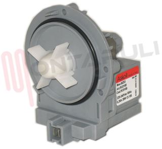 Immagine di POMPA SCARICO ASKOLL 25W 220-240V
