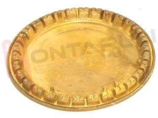 Immagine di SPARTIFIAMMA OTTONE LUCIDO GIGANTE