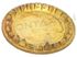 Immagine di SPARTIFIAMMA OTTONE LUCIDO GRANDE