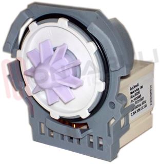 Immagine di POMPA SCARICO 30W 220/240V M255 ASKOLL