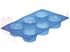 Immagine di FORMELLA SILICONE FR008 TBL MUFFIN