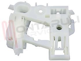 Visualizza i dettagli per SERRATURA PORTA ASCIUGATRICE Immagine di SERRATURA PORTA ASCIUGATRICE