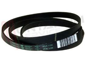 Visualizza i dettagli per CINGHIA RIGHI 5 MEDIO CM.55,2 5PJE 1199 EX. 1195 1200J5 Immagine di CINGHIA RIGHI 5 MEDIO CM.55,2 5PJE 1199 EX. 1195 1200J5