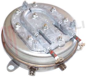 Visualizza i dettagli per CALDAIA COMPLETA Immagine di CALDAIA COMPLETA