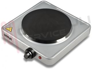 Immagine di PIASTRA ELETTRICA 1500W 220V D.185MM. CALDONE G3 FERRARI
