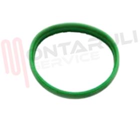 Visualizza i dettagli per GUARNIZIONE IMBOCCO VK150-VK200 Immagine di GUARNIZIONE IMBOCCO VK150-VK200