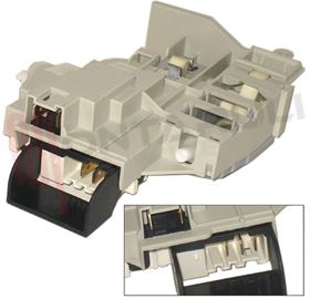Visualizza i dettagli per MICRORITARDATORE AQUALTIS 3 CONTATTI Immagine di MICRORITARDATORE AQUALTIS 3 CONTATTI