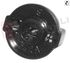 Immagine di MANOPOLA FUOCO NERA DIAM.6MM.