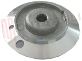 Visualizza i dettagli per BRUCIATORE 2 FORI MEDIO SAMET Immagine di BRUCIATORE 2 FORI MEDIO SAMET